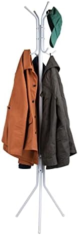 Mind Reader Freestanding Coat Rack