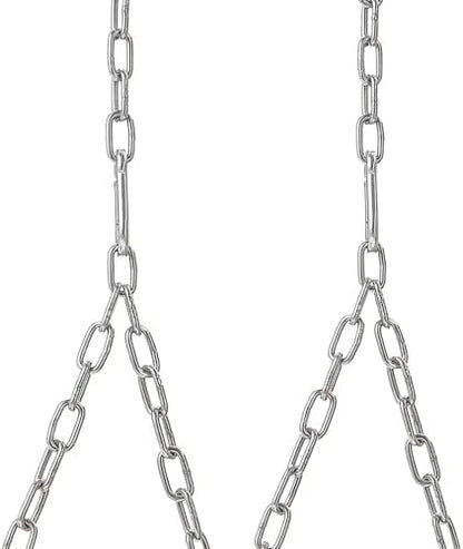 316 Marine Grade Stainless Steel Porch Swing Chains Kit