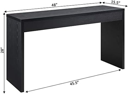 Northfield Entryway Hall Console Table/Desk