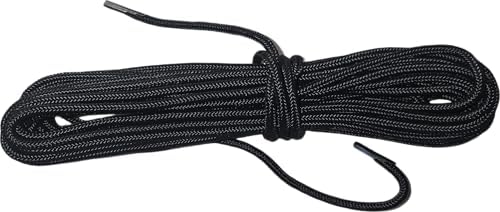 Patio Hammock,Hanging Loungers Swing Chair Replacement Binding Rope 34ft