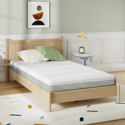 Novilla Memory Foam Mattress, 8 Inch Full Size Mattress in a Box