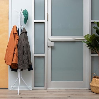 Mind Reader Freestanding Coat Rack
