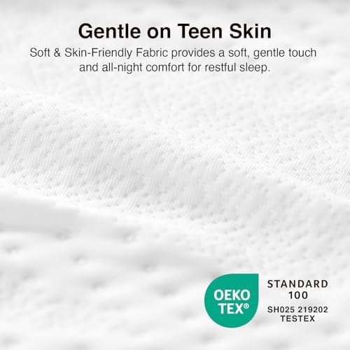 Novilla 12 Inch King Size Mattress, Memory Foam Mattres, Upgraded Support