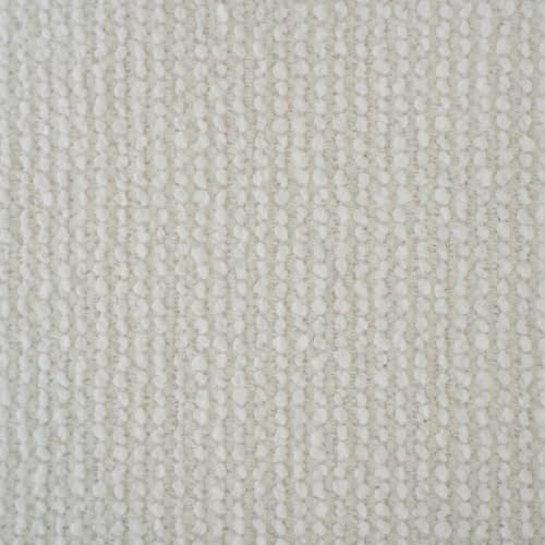 Oversized Boucle Swivel Accent Chair, 40" Wide Upholstered Armchair with Pillow,5Colors (1, White)