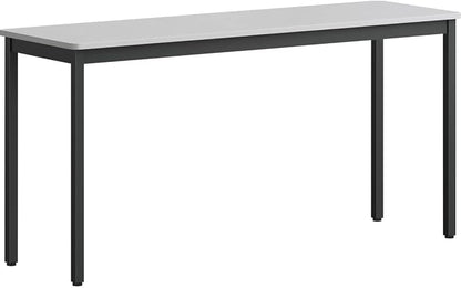 Lorell Utility Table