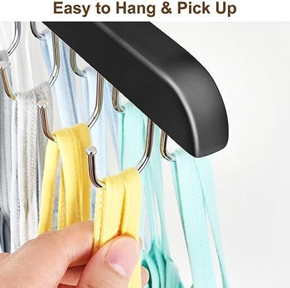 Bra Hanger for Closet Organizers and Storage,Tank Top Hangers Space Saving