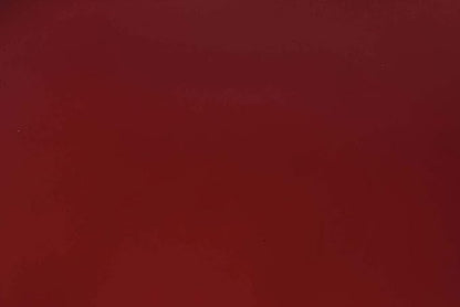 Convenience Concepts American Heritage Round End Table, Cranberry Red