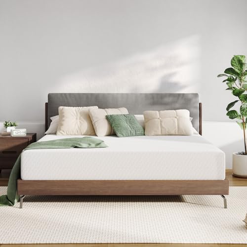 Novilla Twin Size Mattress, 8 Inch Memory Foam Mattress Twin