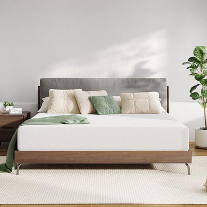 Novilla Twin Size Mattress, 8 Inch Memory Foam Mattress Twin