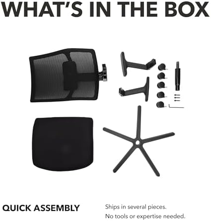 HON Ignition 2.0 Mid Back Task Chair, Spectrum Mesh, Advanced Synchro-Tilt Control, Office Chair with Lumbar Support, Height and Width Adjustable Arms, Titanium Frame, Quicksand