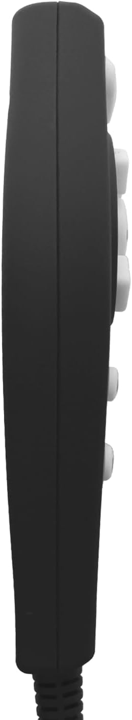 Recliner Remote Replacement HC 2802 for Raffel Systems | for Raffel Systems Hand Control replaced HC-2802-HM3 HC-2802-FR3 HC-2802HL-PR3 HC-2802-GT3 Tranquil Easy model 7051-3