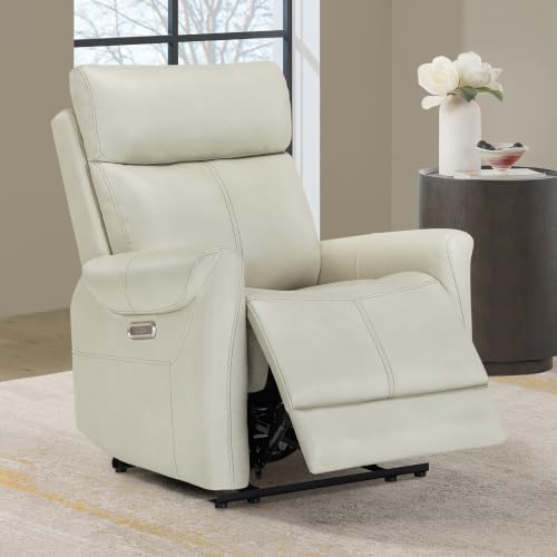KISLOT Wall Hugger Power Recliner Sofa