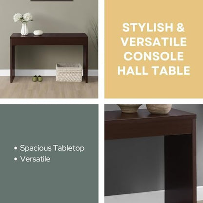 Convenience Concepts Northfield Entryway Hall Console Table/Desk