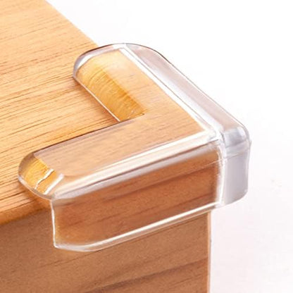 24 Pack Corner Protectors, Corner Guards, Table Corners,Corner Bumpers