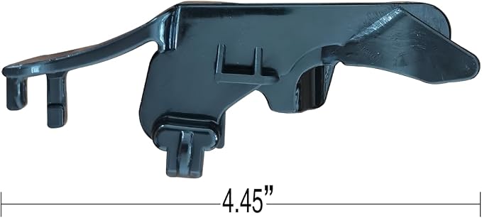 Position Clip Locks Compatible with La Z Boy Recliner | Replace 05.000035.1000 05.000035.2000,3 Position Clip Set for Lazyboy Footrest,for Lazy Boy LaZBoy Leg Rest Repair