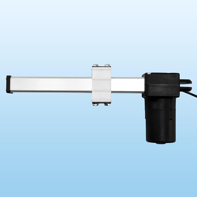 Fromann Power Recliner Motor ML8-175A for Lift Chairs Beds Actuator Repair Replacement