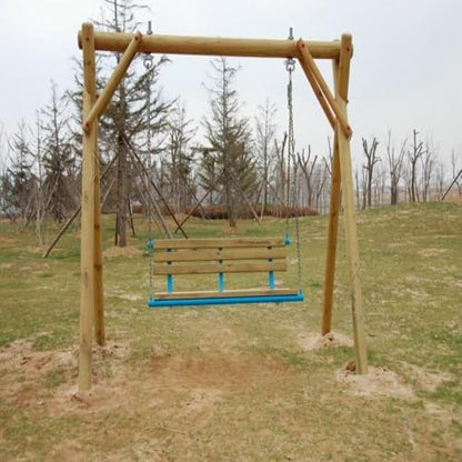 2 Permanent Anti-Rust Heavy-Duty Bearing Swing Hanger Mute (10mm) 180° Swing, 1500 lb, sandbag Yoga Swing Hammock Chair