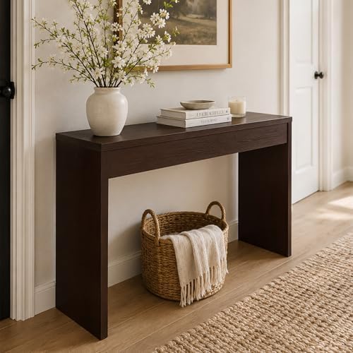Convenience Concepts Northfield Entryway Hall Console Table/Desk
