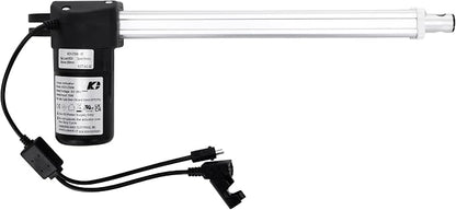 KDYJT006-20 Kaidi Linear Actuator KDYJT006 20 Recliner Chair Sofa Motor Replacement Electric Part