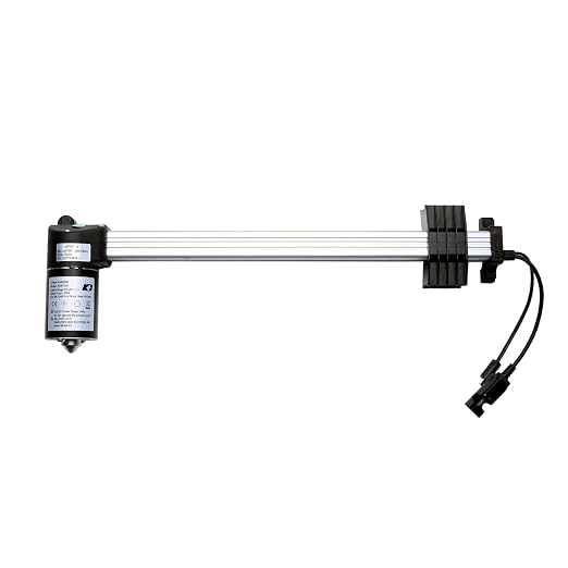 Linear Actuator Kaidi Model KDPT007-15 Motor Replacement for Lift Chairs Power Recliner