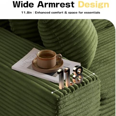 Boneless Couch, L Shaped Cloud Couch Sofa