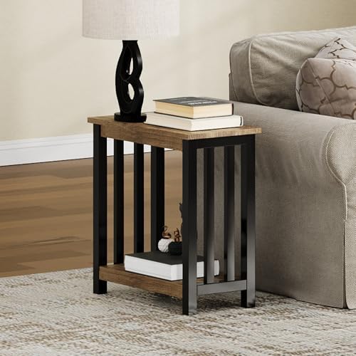 ChooChoo Mission End Table, for Small Spaces