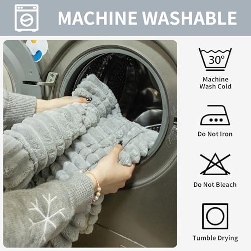 Couch Covers for Sofa, Sofa Covers for Dogs Washable, LGrey, 1PC