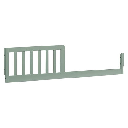Davinci Toddler Bed Conversion Kit (M3099) in Light Sage