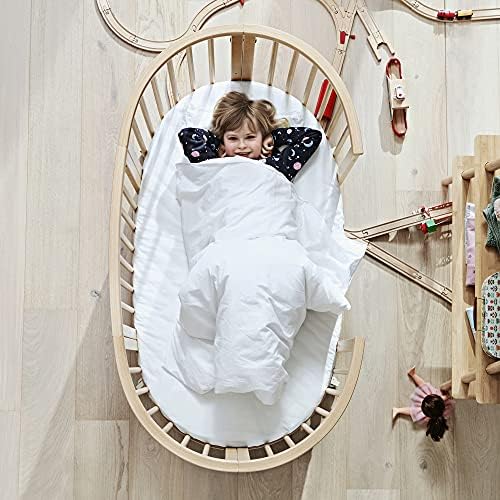 Stokke Sleepi Extension Kit V2 for Sleepi Crib - Hazy Grey