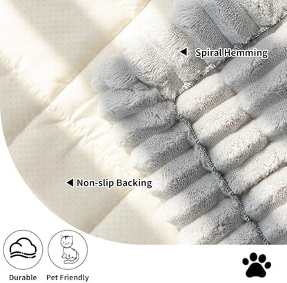Couch Covers for Sofa, Sofa Covers for Dogs Washable, LGrey, 1PC