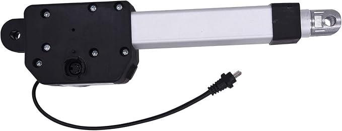 Fromann Limoss 450314 452844 MD120-02-L1-317-157 for Power Recliner Lift Chairs Seat Bed Motor Actuator Replacement