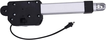Fromann Limoss 450314 452844 MD120-02-L1-317-157 for Power Recliner Lift Chairs Seat Bed Motor Actuator Replacement