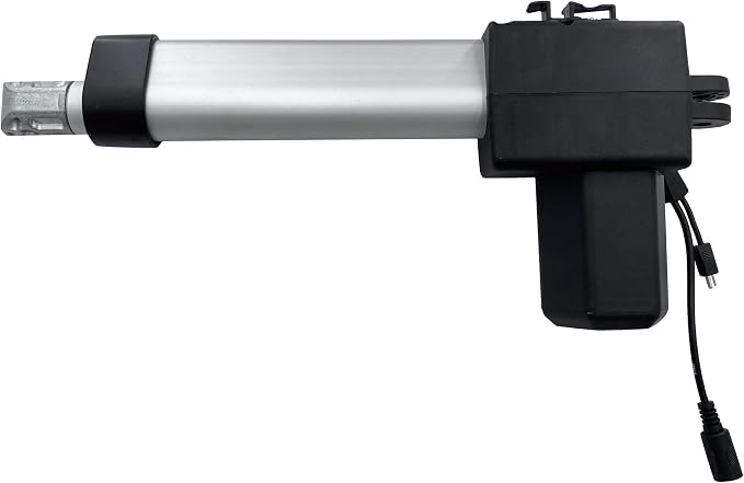 Deltadrive Motor Model 1.28.000.131.30 Linear Actuator Kit for Lift Chair Power Recliner Electric Sofa Parts Replacement