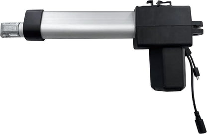 Deltadrive Motor Model 1.28.000.131.30 Linear Actuator Kit for Lift Chair Power Recliner Electric Sofa Parts Replacement