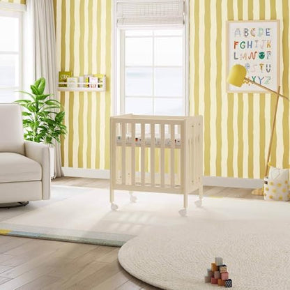 Carter's by Davinci Colby Grow 6-in-1 Convertible Crib - Color Name
