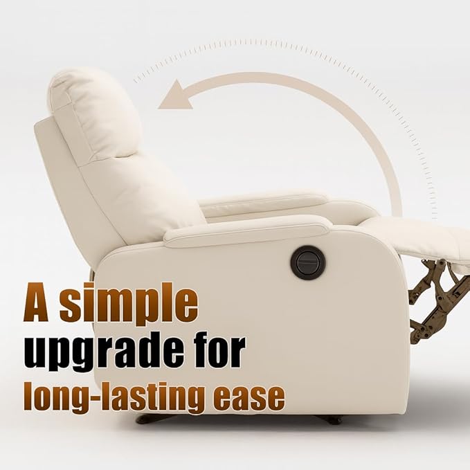 Power Recliner Chair Switching Replacement with 2 Button 5 Pin Plug for Electric Sofa Lift Chair,Round Hand Control Handset Lift Chair Remote Replacement