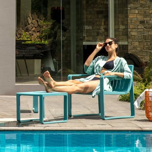 Outdoor Patio Furniture Set, Patio Chairs with Outdoor Table