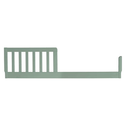 Davinci Toddler Bed Conversion Kit (M3099) in Light Sage