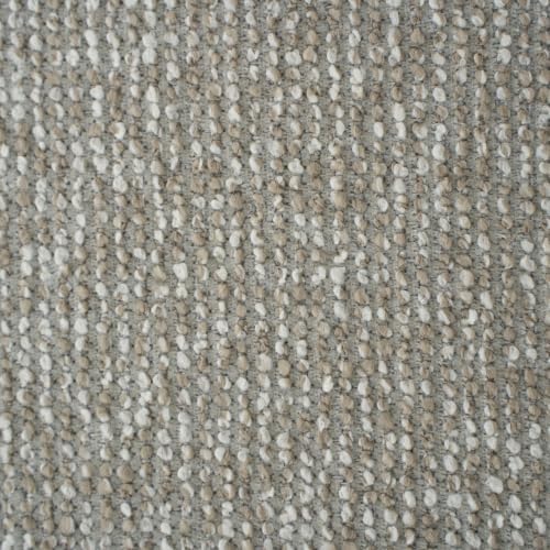 Oversized Boucle Swivel Accent Chair, 40" Wide Upholstered Armchair,5Colors (2, Heather Grey)