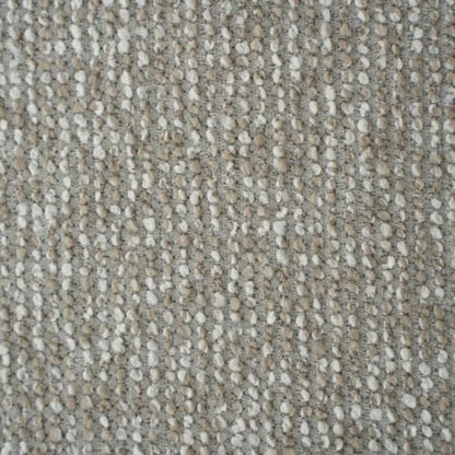 Oversized Boucle Swivel Accent Chair, 40" Wide Upholstered Armchair,5Colors (2, Heather Grey)