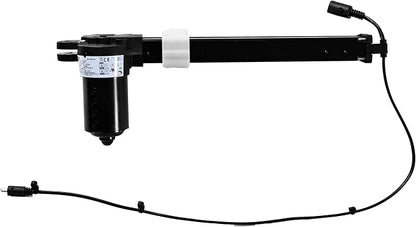 Fromann 452599 Model MD142-31-L1-135-230 for Power Recliner Lift Chairs Motor Actuator Replacement