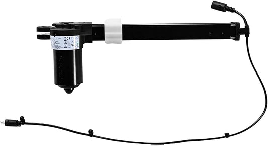 Fromann 452599 Model MD142-31-L1-135-230 for Power Recliner Lift Chairs Motor Actuator Replacement