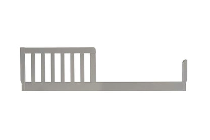 Davinci Toddler Bed Conversion Kit (M3099) in Grey