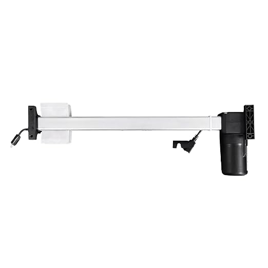 Linear Actuator Kaidi Model KDPT005-28 Power Recliner Lift Chairs Motor Replacement