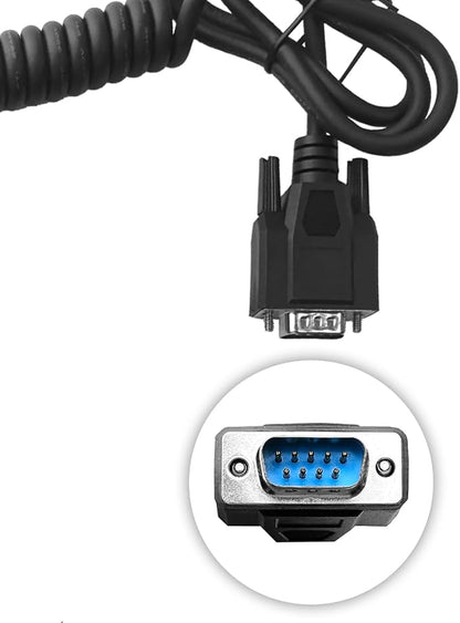 Recliner Remote Replacement HC 2802 for Raffel Systems | for Raffel Systems Hand Control replaced HC-2802-HM3 HC-2802-FR3 HC-2802HL-PR3 HC-2802-GT3 Tranquil Easy model 7051-3