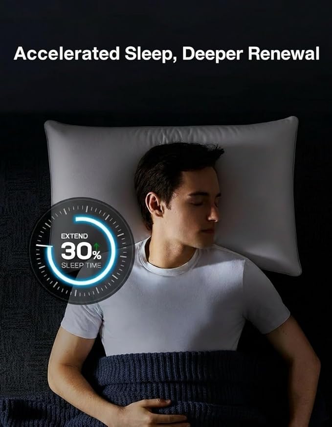 Marsail Twin XL Adjustable Bed Frame with Head & Foot Incline, 4 USB Ports, Under-Bed Night Light, 4 Height Options, Remote Control & Zero Gravity Electric Adjustable Bed Base