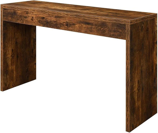 Northfield Entryway Hall Console Table/Desk