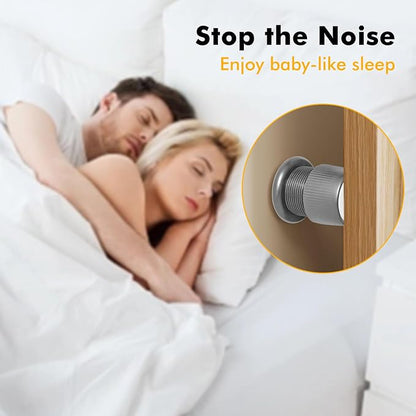 Adjustable Furniture Bed Risers, 1.6-2.6 inch Bed Risers Gray, Durable Plastic and Anti Slip Couch Risers 2 inch for Sofa Bed Table and Chair Lifts(Gray - 4 pcs)