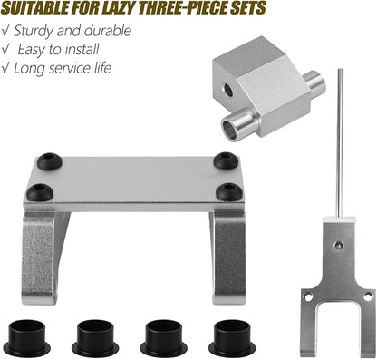 Metal Toggle Drive Connector and Metal Drive Toggle and Clevis Mount Power Recliners,Fits for La-Z-Boy/Lazyboy Power Recliners,Fits All L-Z-Boy