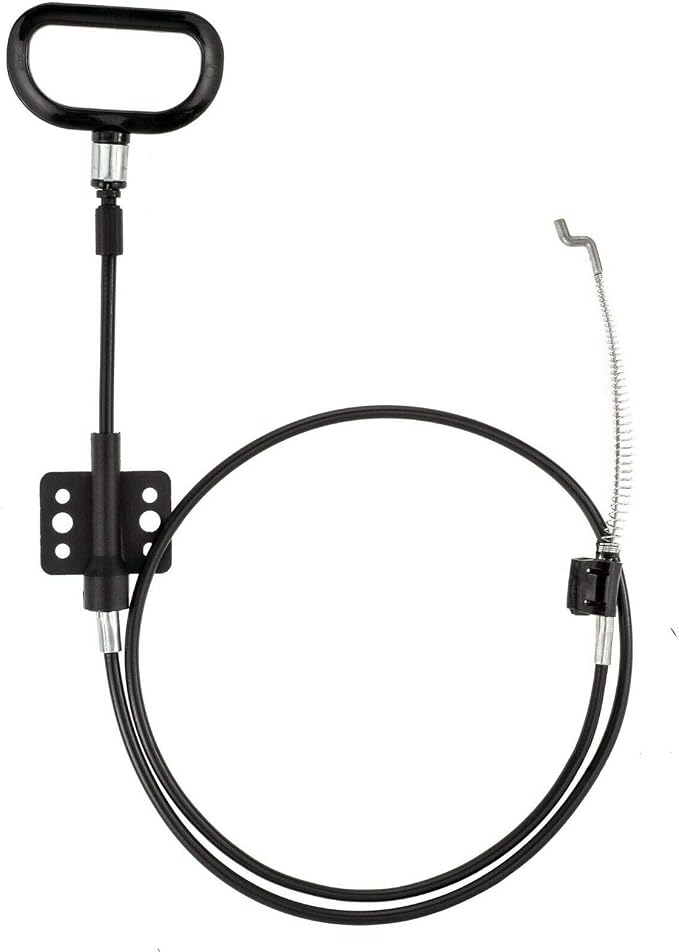 Handles Brand D-Ring Style Recliner Release Handle Fits Ashley and Others